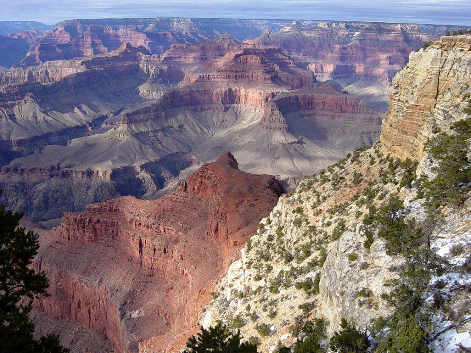 NPS photo by Michael Quinn