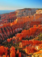 Bryce Canyon National Park Audio Guide