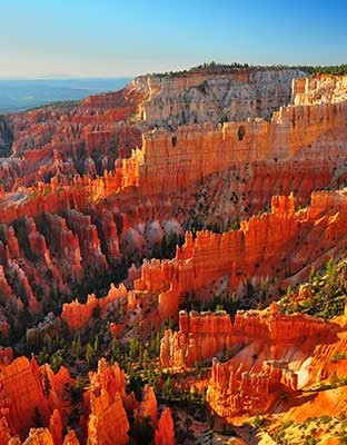 Bryce Canyon National Park Audio Guide