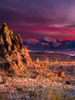 Big Bend Region Audio Guide