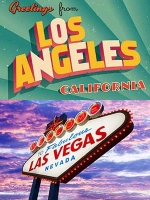 LA to Vegas Audio Guide