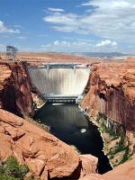 Hoover Dam Audio Guide