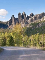 Black Hills Audio Guide