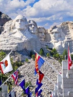 Mt. Rushmore Audio Guide