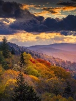 Great Smoky Mountains National Park