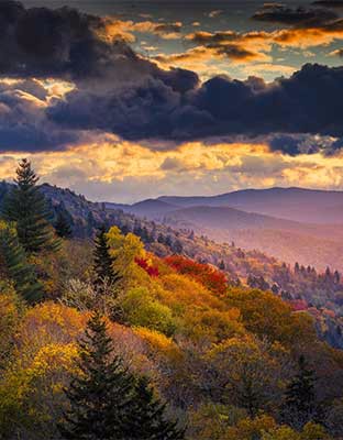 Great Smoky Mountains National Park