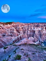 Badlands National Park Audio Guide