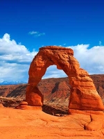 Arches and Canyonlands National Parks Audio Guide