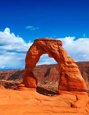 Arches and Canyonlands National Parks Audio Guide