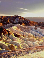 Death Valley National Park Audio Guide