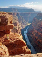 Grand Canyon National Park Audio Guide