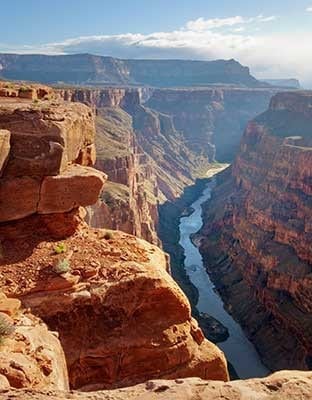 Grand Canyon National Park Audio Guide