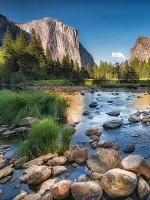 Yosemite National Park Audio Guide