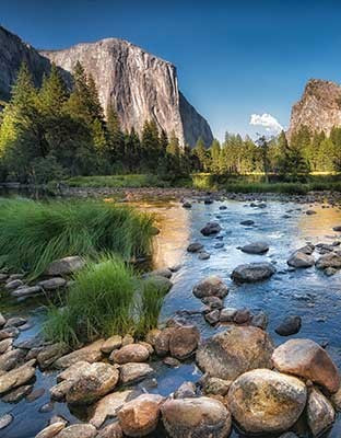 Yosemite National Park Audio Guide