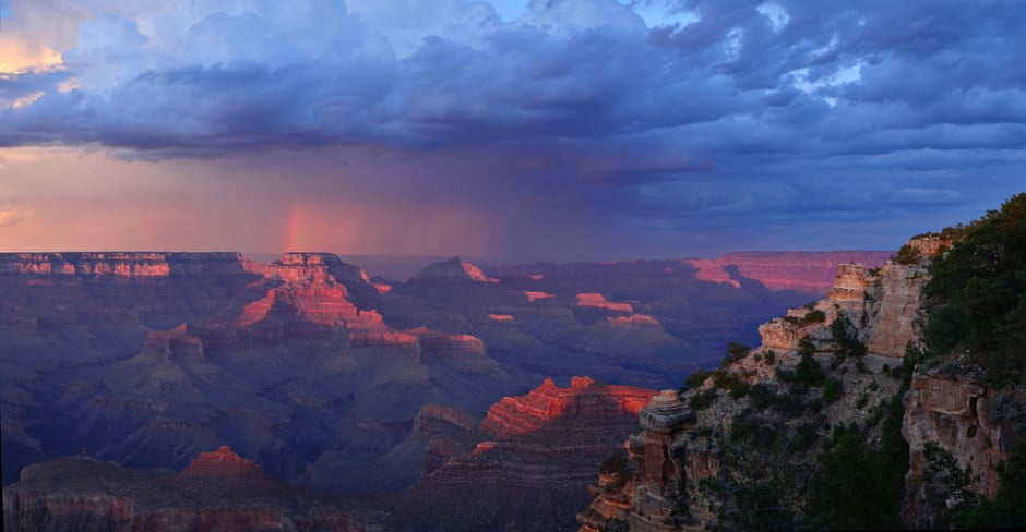 Best Sights in Grand Canyon