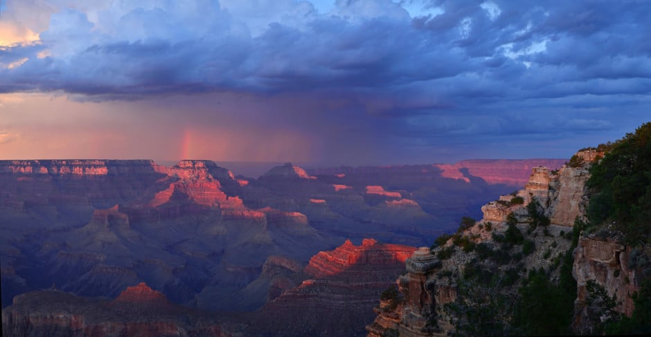 Best Sights in Grand Canyon