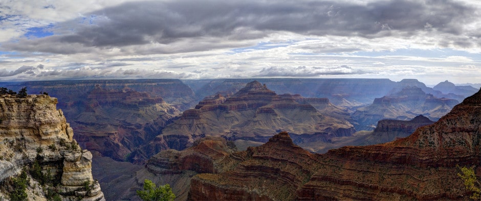 Just Ahead's Grand Canyon Trip Planner